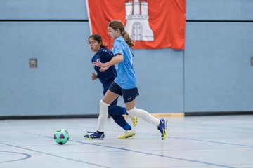 Bild 497 - C-Juniorinnen 2 Loewinnen Cup